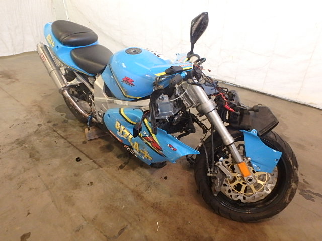 Suzuki TL1000R