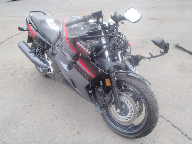 Honda CBR1000