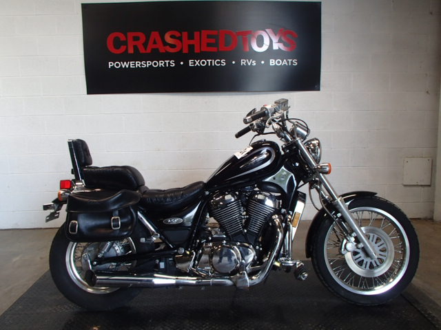 Suzuki VS800GLK