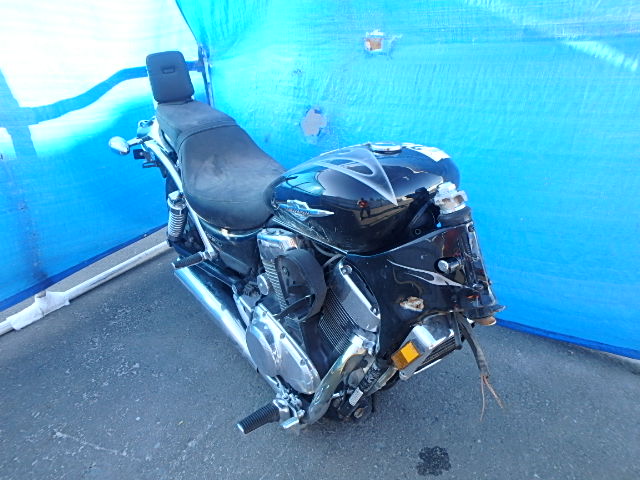 Suzuki VS1400