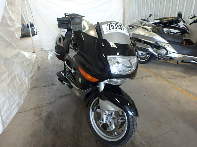 BMW K 1200 LT