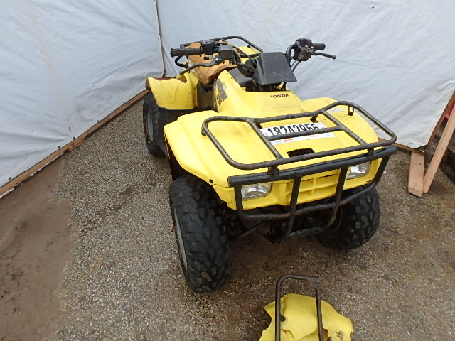 Honda TRX250 (Recon)