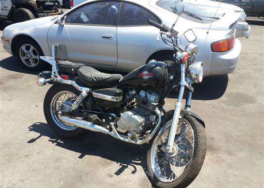 HONDA