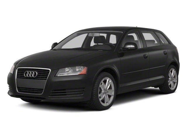 2012 Audi A3