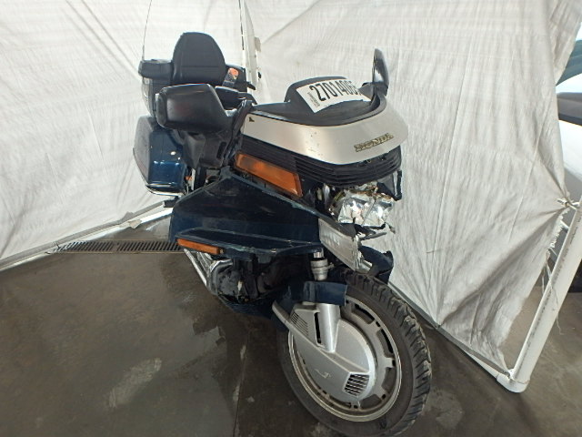 Honda GL1500i