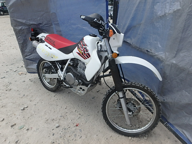 Honda XR650
