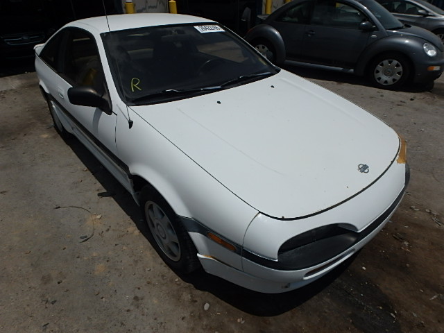 Nissan NX