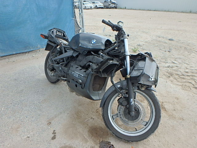 BMW K75S