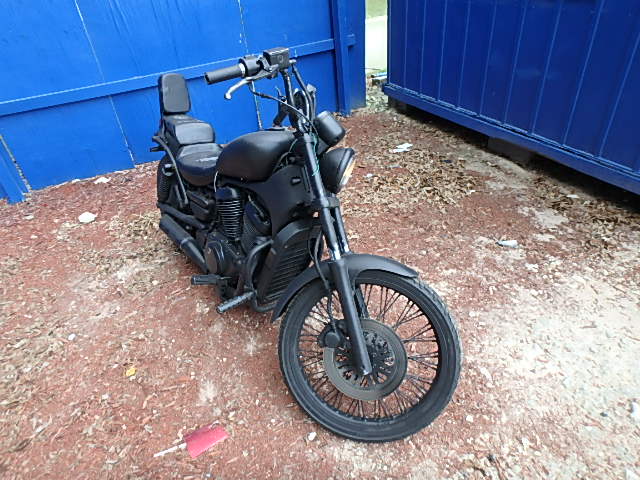 Suzuki VS800GL