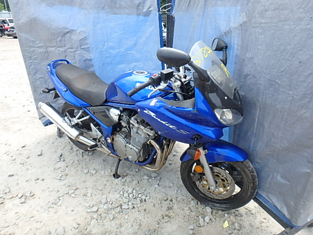 Suzuki GSF600S
