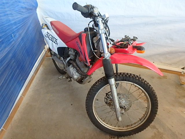 Honda CRF230
