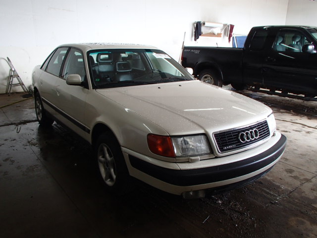 Audi 100
