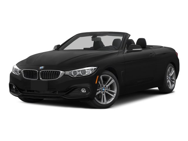 2015 BMW 428i