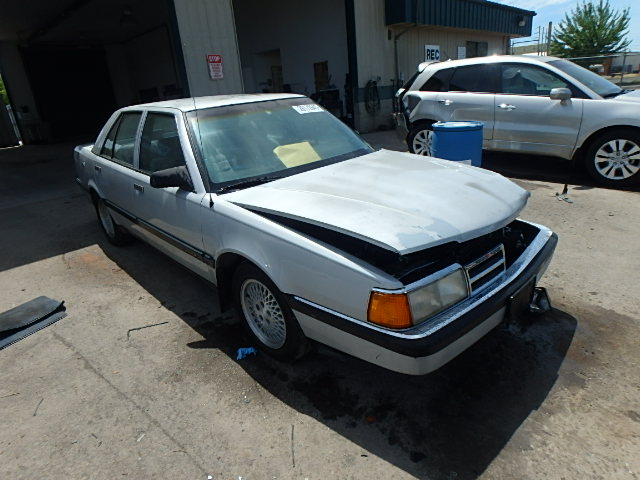 Dodge Monaco