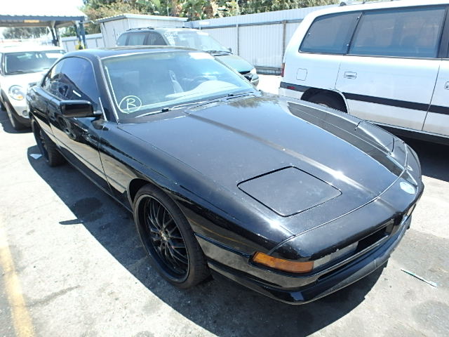 BMW 850i
