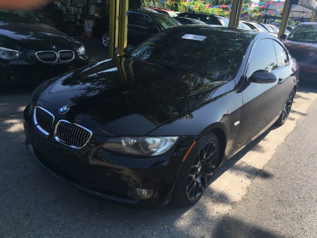 2009 BMW 328i