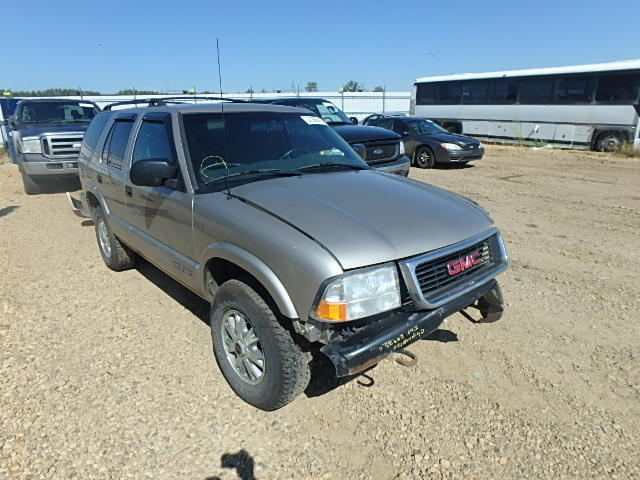 GMC