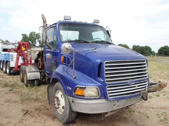 Ford AT9513