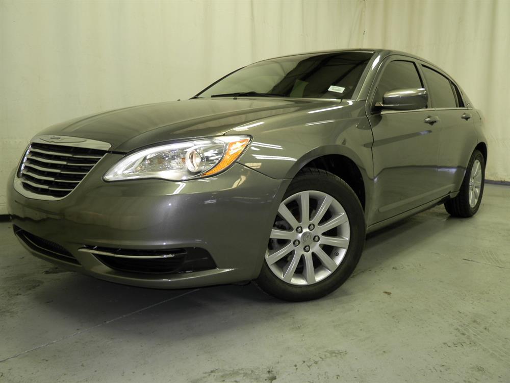 CHRYSLER