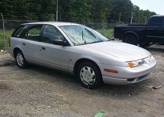 Saturn SW1