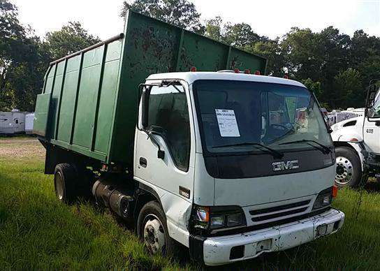 GMC W5