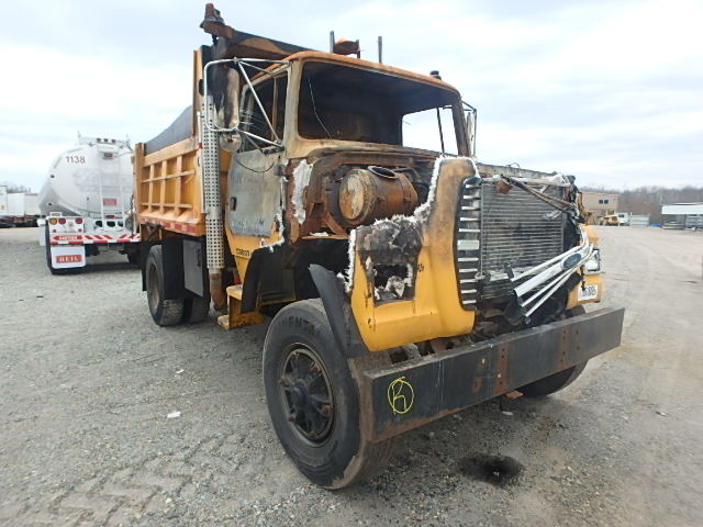 Ford LN8000