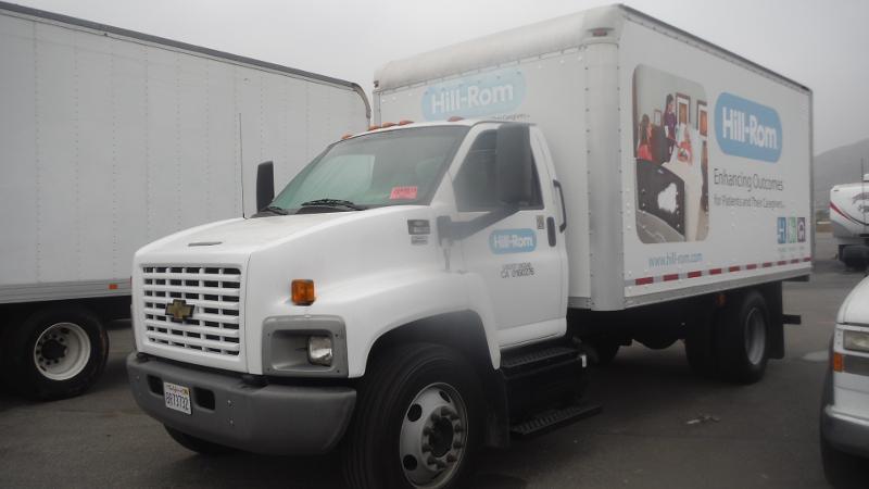 Chevrolet C6