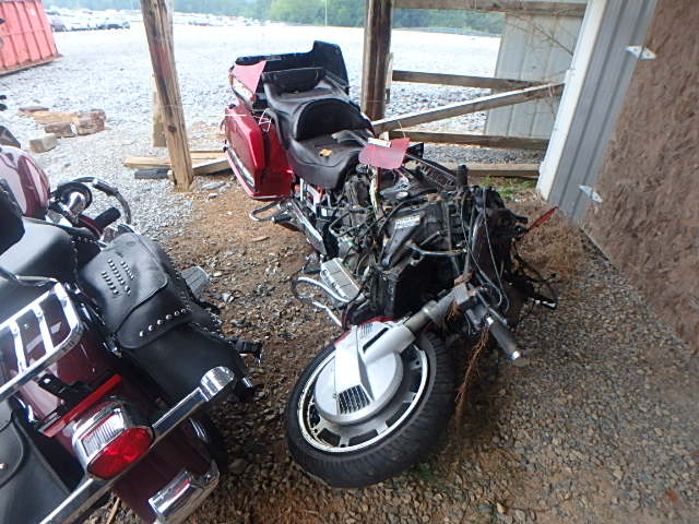 Honda GL1500i