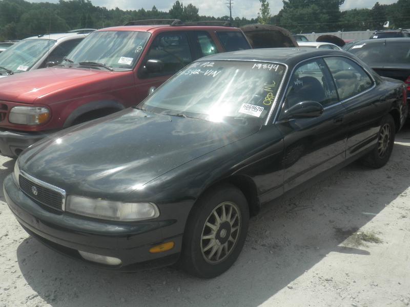 Mazda 929
