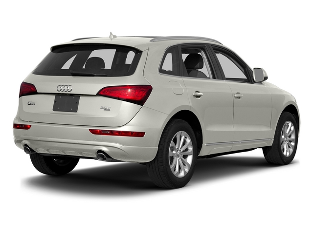 2015 Audi Q5