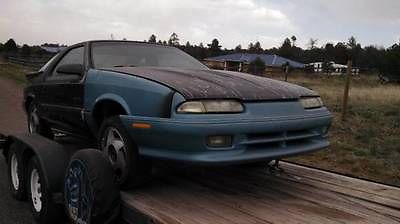 Dodge Daytona