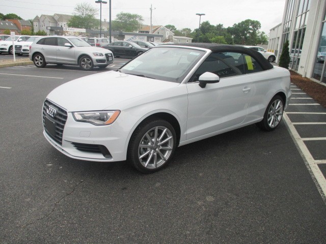 2016 Audi A3