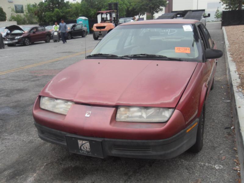 Saturn SL1