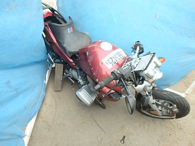 BMW R 1150 R