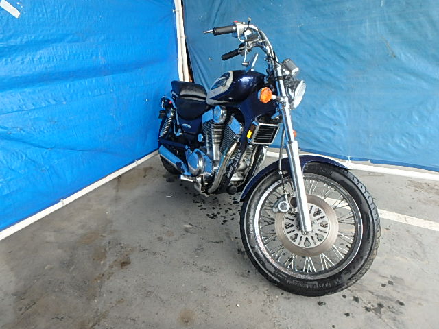 Suzuki VS1400GLP