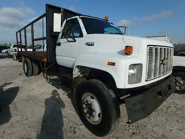 Chevrolet C6
