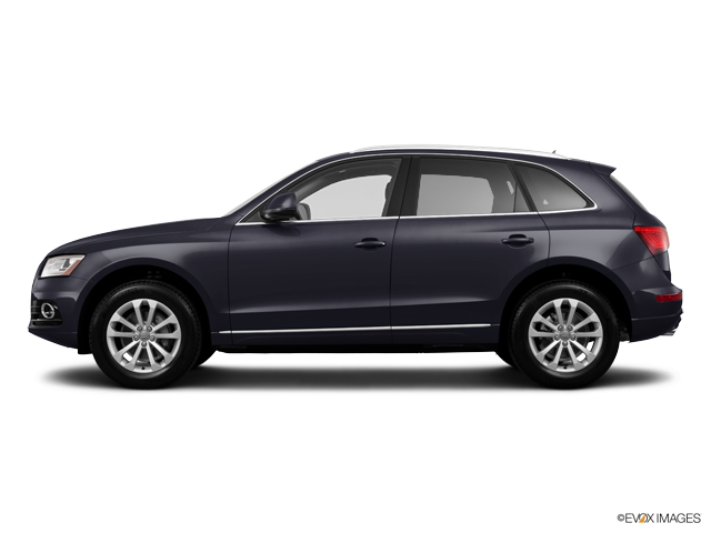 2014 Audi Q5