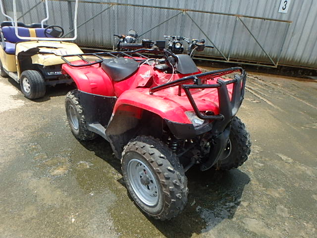 Honda FourTrax