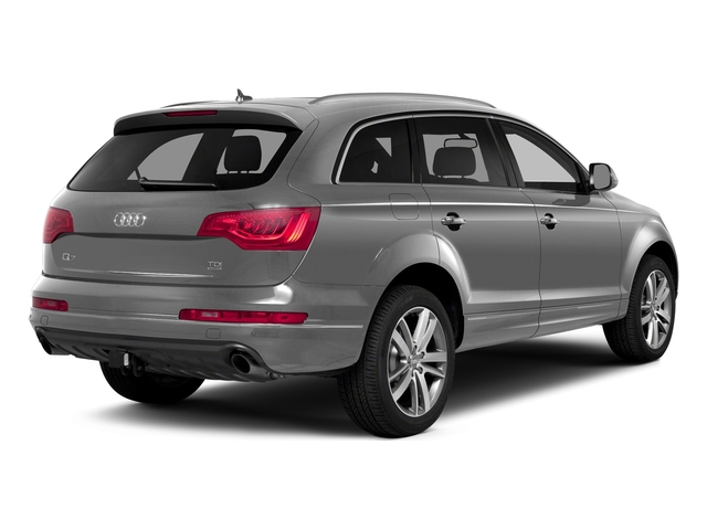 2015 Audi Q7