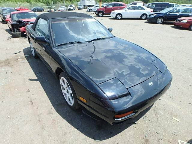 Nissan 240SX