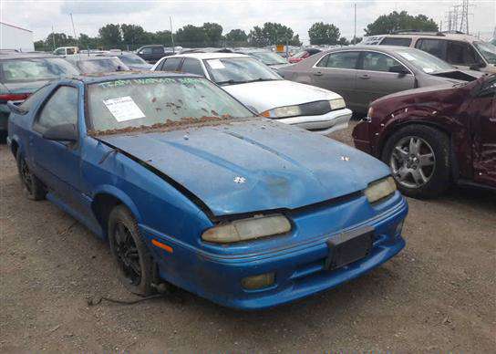 Dodge Daytona