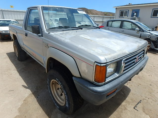 Mitsubishi Mighty Max