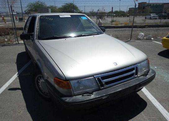 Saab 9000