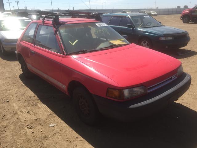 Mazda 323