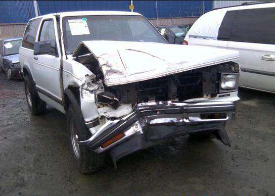 GMC