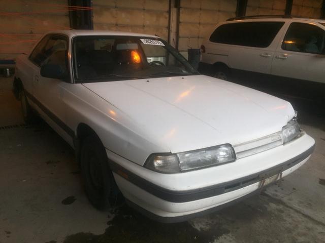 Mazda MX-6