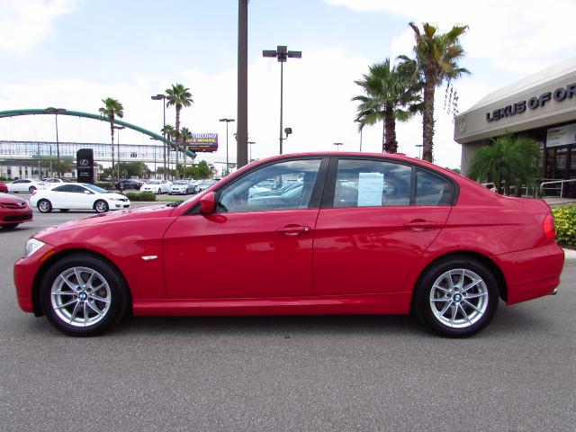 2010 BMW 328i
