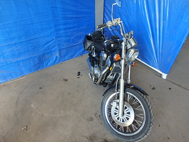 Suzuki VS1400GLP