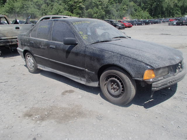 BMW 318i