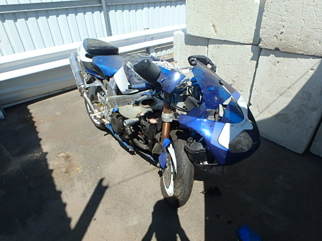 Suzuki TL1000R
